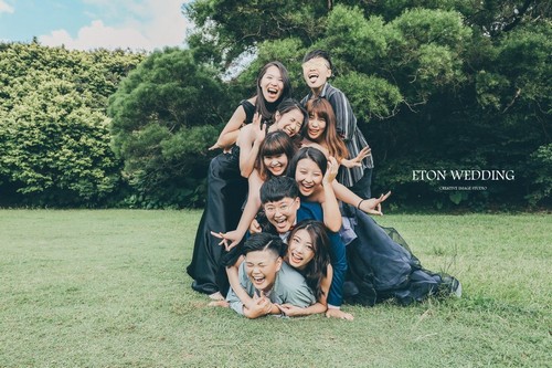 閨蜜婚紗,閨蜜寫真,姐妹照,姐妹寫真